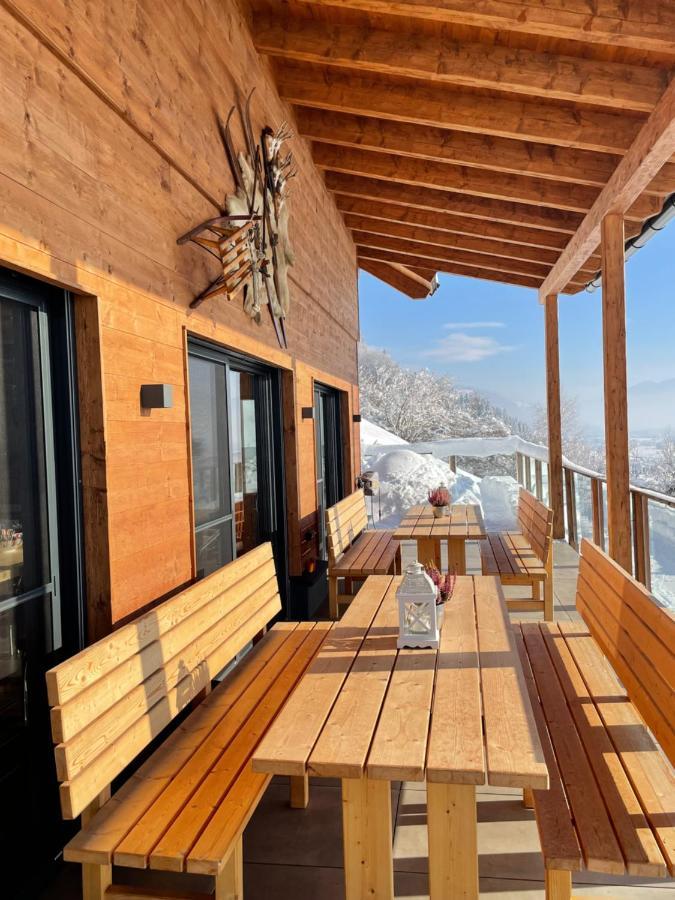 Kirchbach Holiday home *