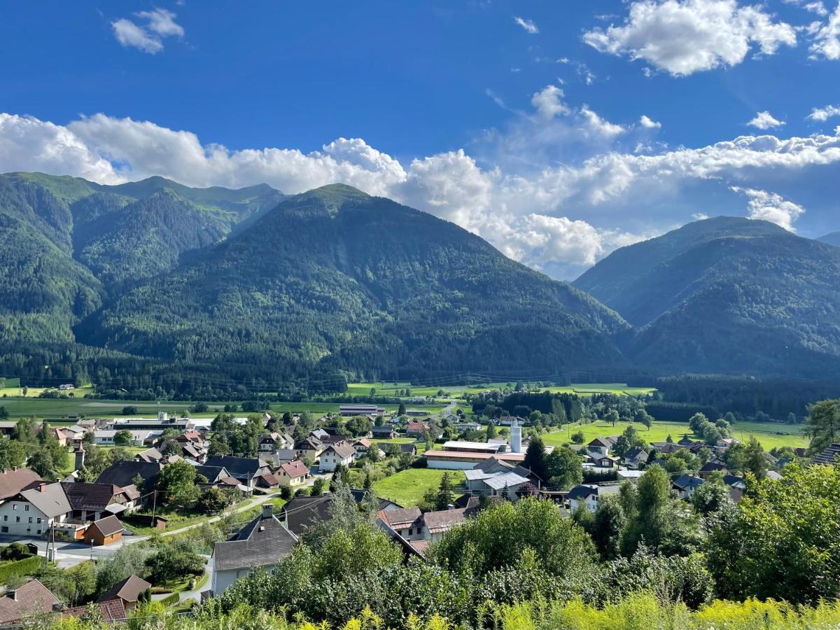 Holiday home Kirchbach