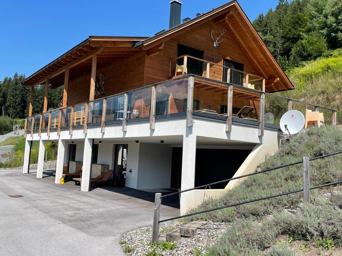 Kirchbach Holiday home