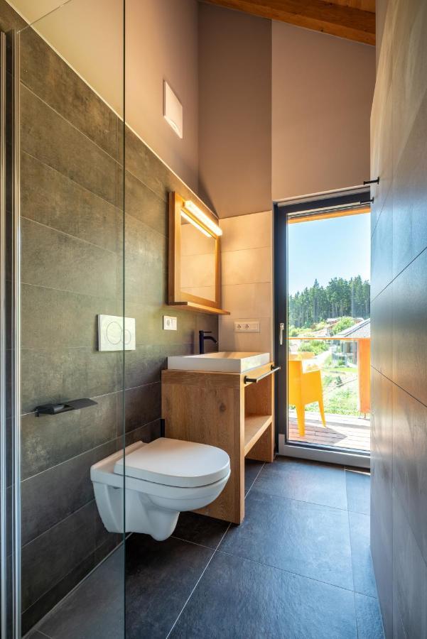 Kirchbach Ferienhaus *
