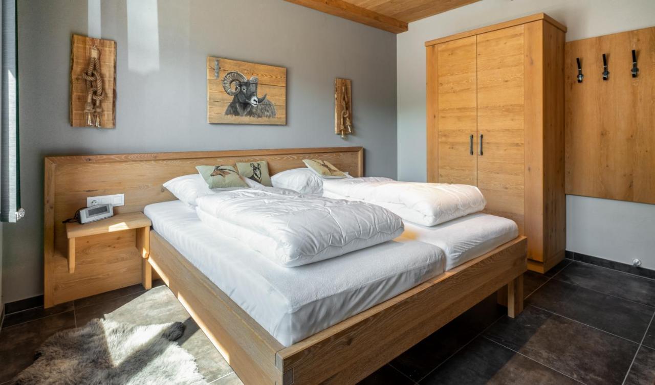 Holiday home Kirchbach
