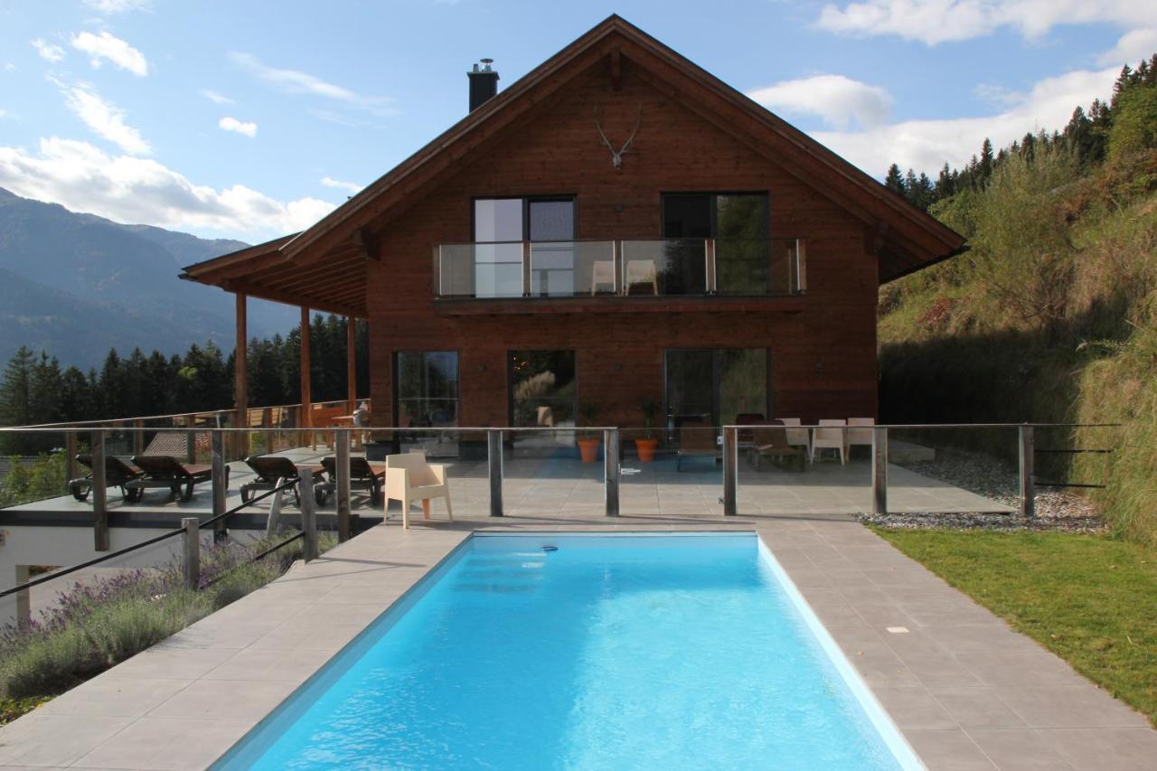 Kirchbach Holiday home